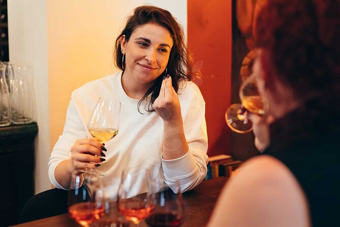 Street Food & Wine Pairing Kadikoy Evening Tour - Why Kadikoy makes a good food-tour setting