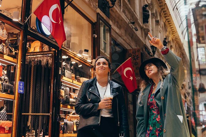 Street Food & Wine Pairing Kadikoy Evening Tour - Is $198.25 per person good value?