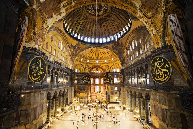 Sultanahmet Old City Tour - Private - What the private format adds