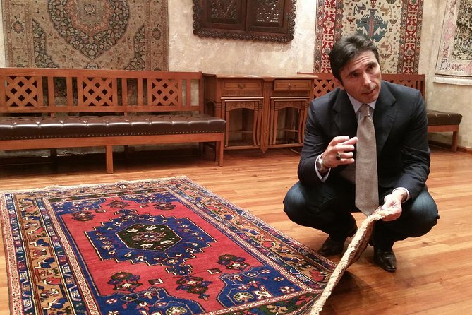 Sultanahmet Old City Tour - Private - Timing, walking, and practical preparation