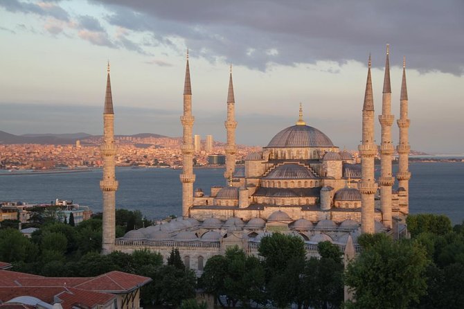 Sultanahmet Old City Tour - Private - Is $125 per person good value?