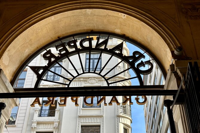 Taksim to Galata Walking Tour: Secret Passages & Local Hangouts - Avrupa Pasajı and Passage Hazzopulo