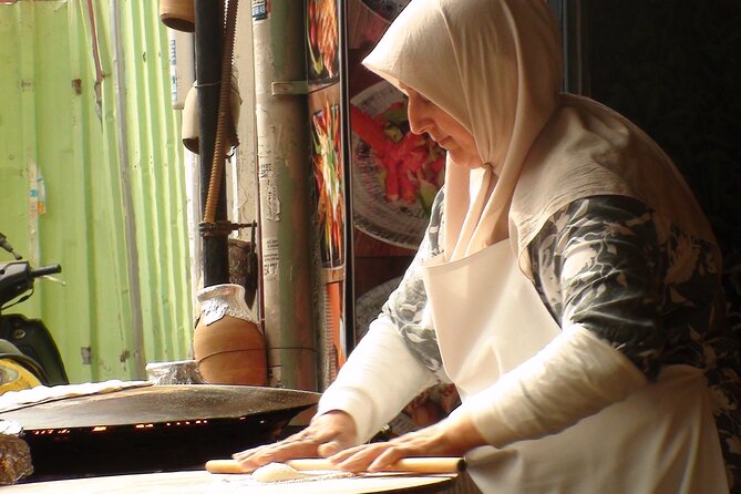 Taste of Istanbul - Food & Culture - Key points before you book