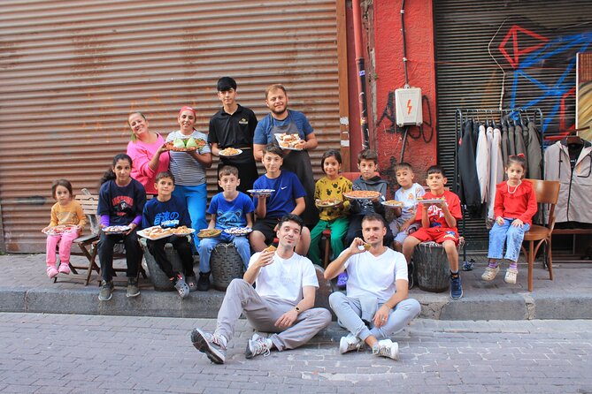 Taste of Istanbul - Food & Culture - The guides make the biggest difference