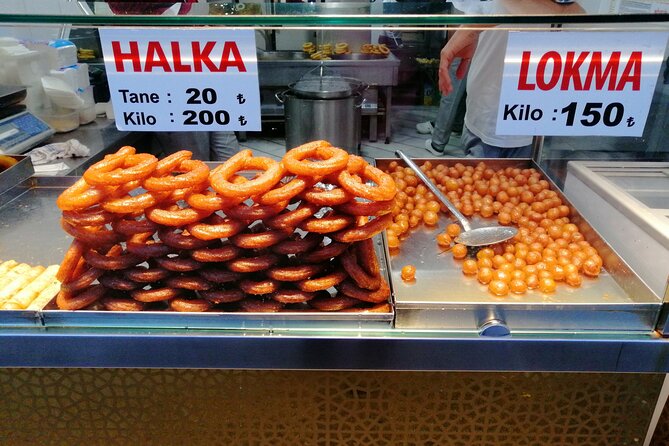 Taste Of Old City Street Food Tour with Local Guide - Street food starters with plenty of variety