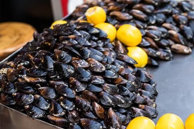 Taste Of Old City Street Food Tour with Local Guide - Is $96.55 a fair price?