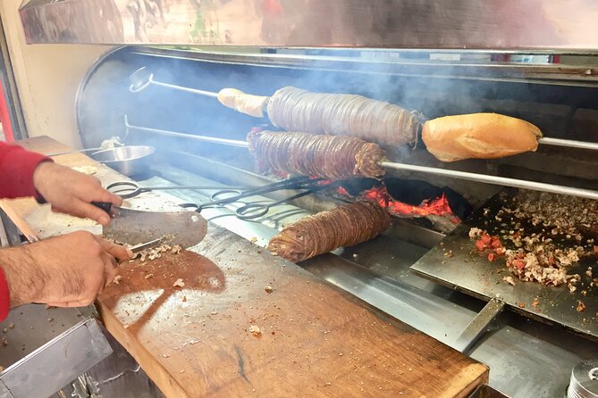 Taste of Turkey in Istanbul’s Europe & Asia by Ferry Crossing - Why this food tour works as an Istanbul introduction