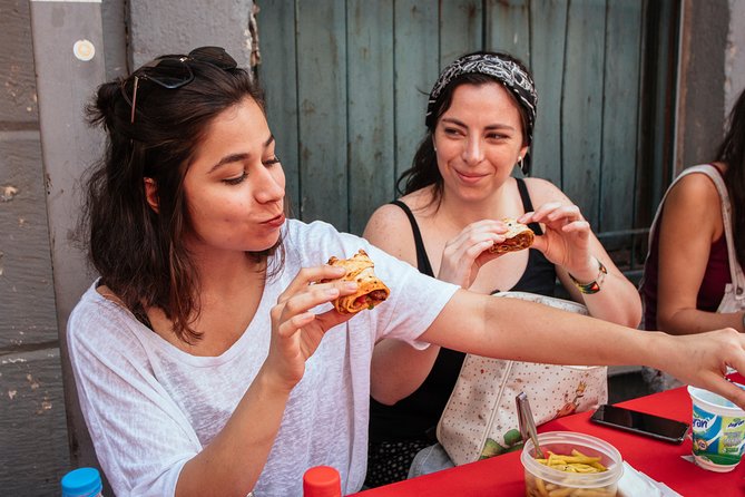 The Award-Winning PRIVATE Food Tour of Istanbul: The 10 Tastings - What the private format changes