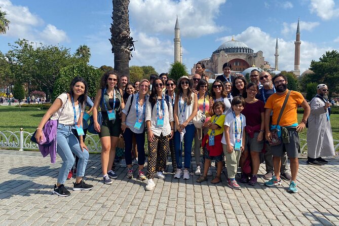 The Must See Old City Tour in Istanbul - Timing, transport, and what to budget