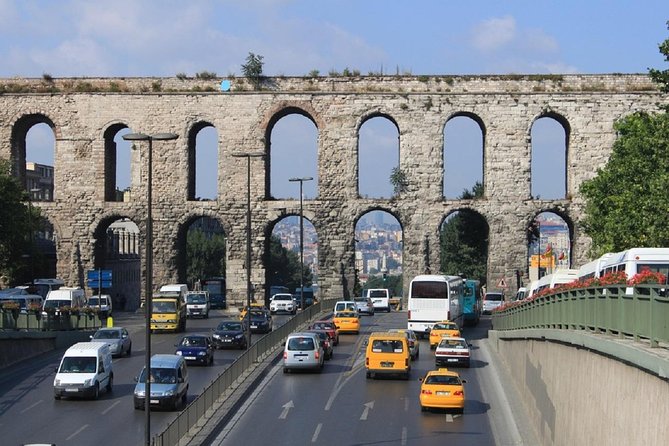 The Other Face of Istanbul- Istanbul off the Beaten - Key points to know before booking