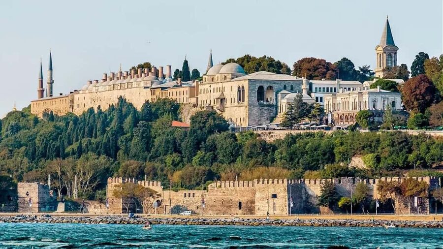 Topkapi Palace & Harem, Skip-the-Line Entry with SMALL GROUP - Who should book this Topkapi experience?