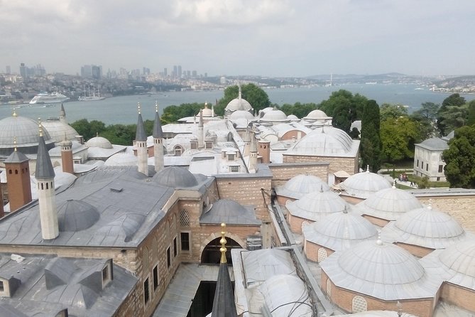 Topkapi Palace Harem Ticket & Tour-Prepay & Balance at meeting - The Harem: The Most Meaningful Part of the Visit