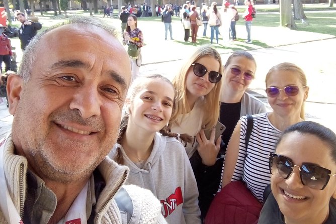 Topkapi Palace Harem Ticket & Tour-Prepay & Balance at meeting - Staying Inside Until Closing Time
