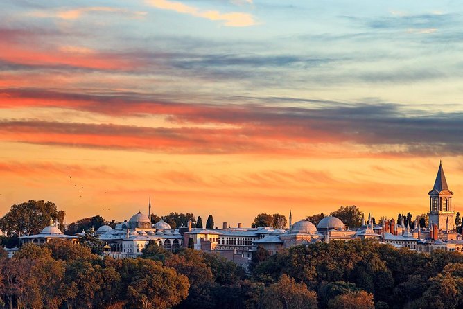 Topkapi Palace Skip-The-Line Entry with Guided Tour - What this Topkapi Palace tour actually gives you
