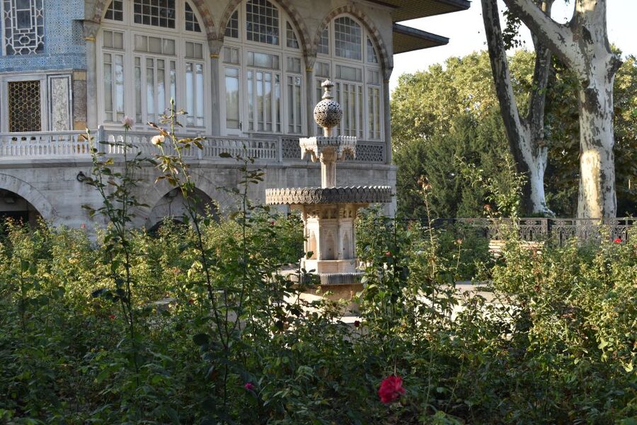 Topkapi Palace Tour: Scenes of the Ottoman Empire - Key points to know before you book