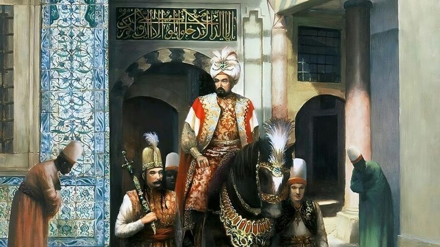 Topkapi Palace Tour: Scenes of the Ottoman Empire - Cancellation and booking flexibility