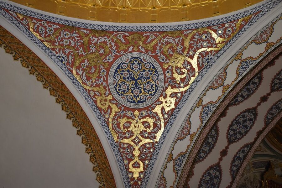 Topkapi Palace Tour: Scenes of the Ottoman Empire - The price: good value only if you budget for admission