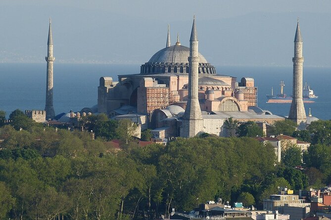 Tour to the Best Places in Istanbul in Spanish - Private - Key points to know before booking