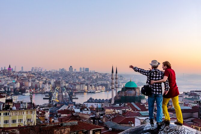 Tour to the Best Places in Istanbul in Spanish - Private - Why this private Istanbul tour works for first-time visitors