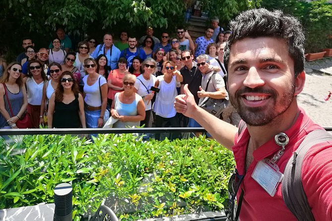 Tours in Spanish in Istanbul. Private tour in Istanbul. Bosphorus tour. - The Blue Mosque and the Hippodrome