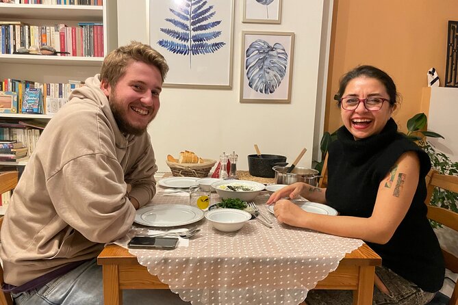 Traditional Home Cooking with a Local in İstanbul City Center - Why the neighborhood shopping is worth your time