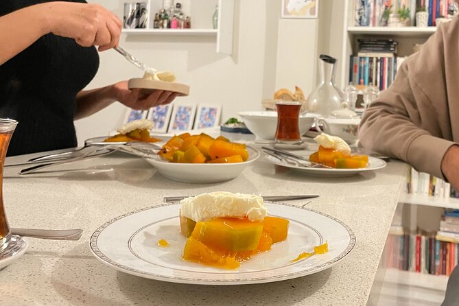 Traditional Home Cooking with a Local in İstanbul City Center - The $80 price and what you receive