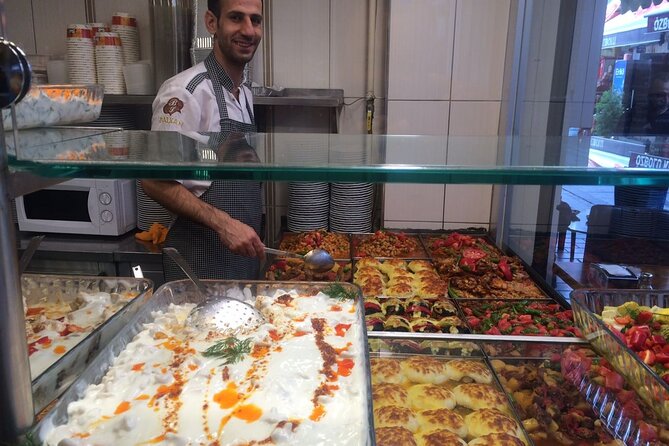 Traditional Tastes on a Private Istanbul Food and Culture Tour - Who will enjoy this Istanbul food tour most?