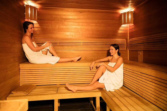 Traditional Turkish Bath, Massage, Face Mask, Peeling in Istanbul - What the Istanbul hammam experience is really like