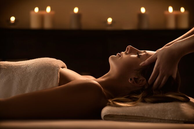 Traditional Turkish Bath, Massage, Face Mask, Peeling in Istanbul - Starting in Sirkeci, near the Old City