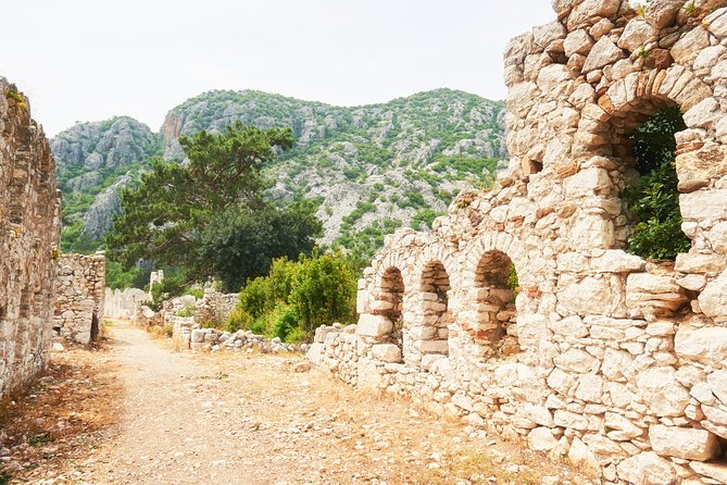 Troy Full-Day Guided Tour incl. Transfer, Ferry Tickets w/Lunch - The long return to Istanbul
