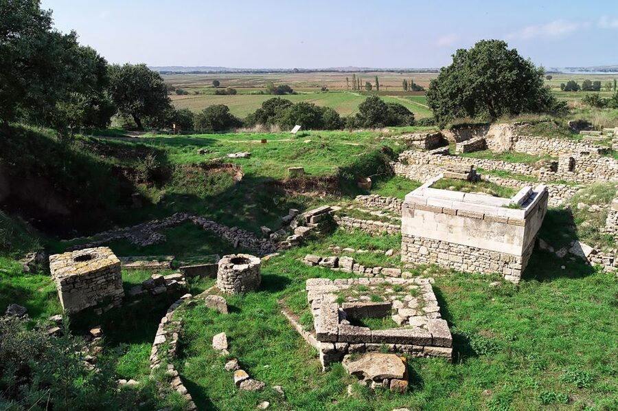 Troy: Full-Day Tour from Istanbul - How the transport and timing affect value