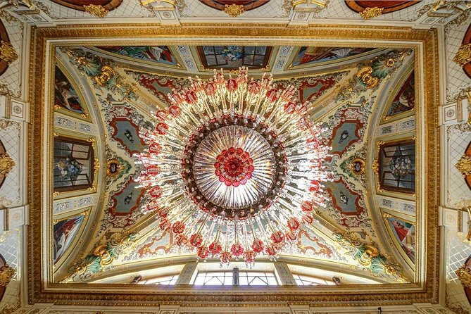 True Discovery: Full Day Tour and Cruise of Istanbul - FAQ