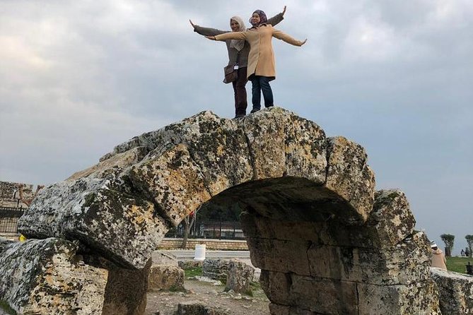 Turkey 09 Days Tour - Ankara adds Ataturk and early Anatolian cultures