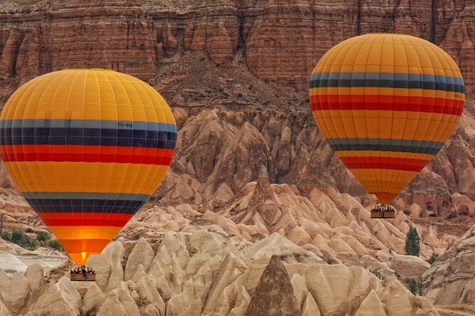 Turkey 8 Day Package - Istanbul, Cappadocia, Ephesus, Pamukkale - What the $1,500 price really buys you