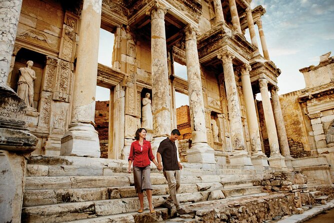 Turkey 8 Day Package - Istanbul, Cappadocia, Ephesus, Pamukkale - Day 4: Fairy chimneys, cave churches, and pottery