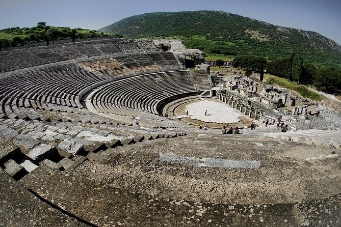 Turkey 8 Day Package - Istanbul, Cappadocia, Ephesus, Pamukkale - Day 5: Cappadocia’s valleys and an underground city