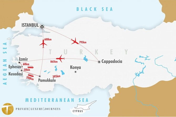 Turkey 8 Day Package - Istanbul, Cappadocia, Ephesus, Pamukkale - Day 2: Ottoman power and Byzantine Istanbul