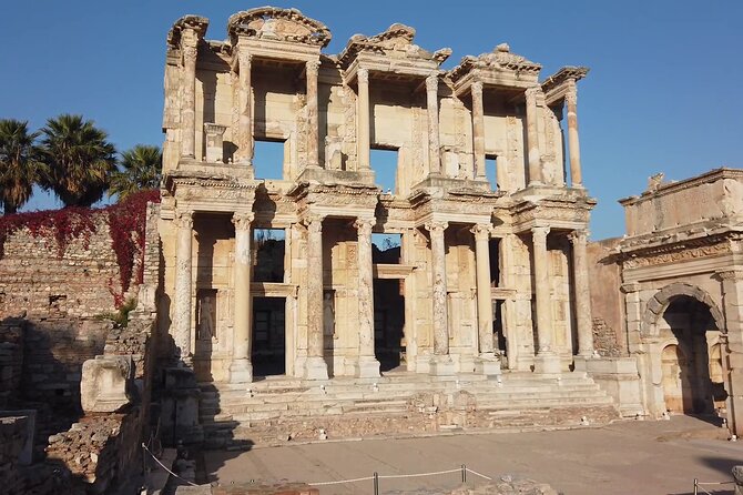 Turkey Biblical Tour (Private) - Why this private biblical route is unusual