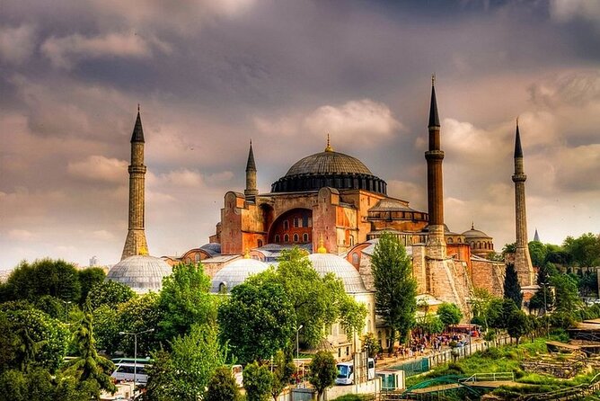 Turkey Biblical Tour (Private) - Days 4 and 5: Troy, Paul’s crossings, and the Seven Churches