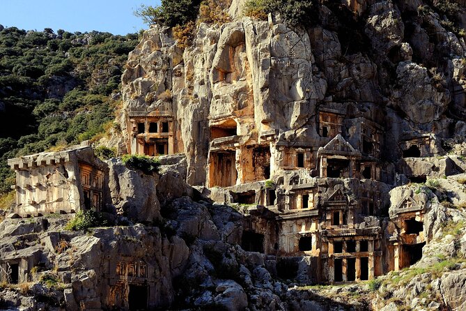 Turkey Boutique 14-Day Private & Small-Group Guided Tour - Pamukkale and Ephesus deliver the grand finale