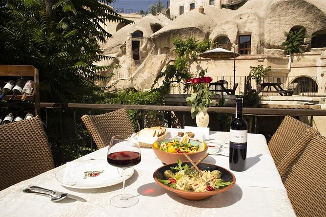 Turkey Boutique 14-Day Private & Small-Group Guided Tour - What the $4,849 price really covers