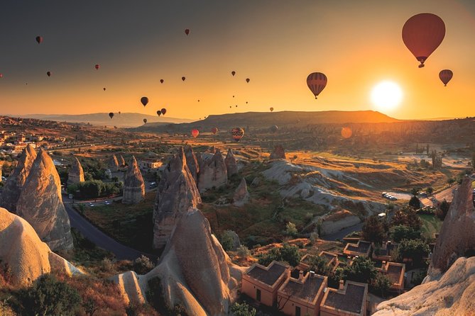 Turkey Boutique 14-Day Private & Small-Group Guided Tour - Konya adds Seljuk and Sufi depth