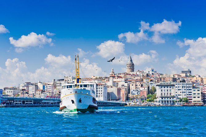 Turkey Classics 7 Day Escorted Tour from Istanbul - The quick facts that matter