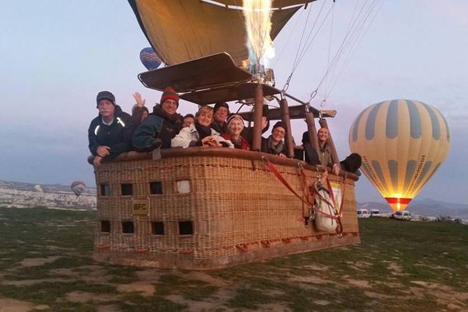 Turkey Classics 7 Day Escorted Tour from Istanbul - Ankara gives the finale a national focus