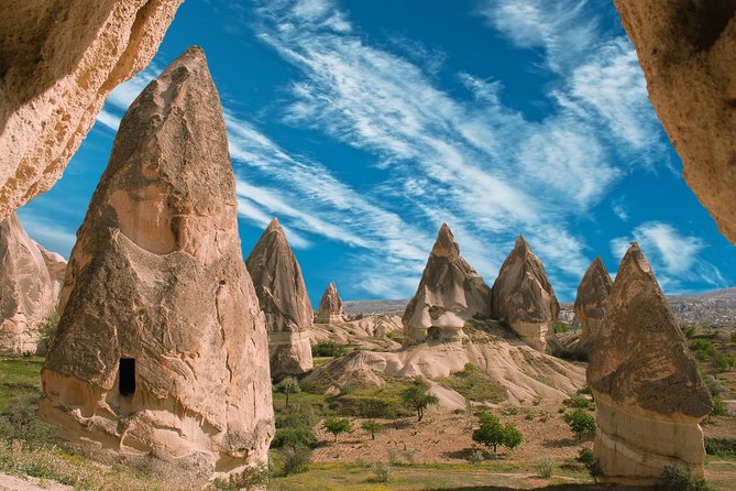 Turkey Flyer 8-Day: Istanbul, Pamukkale, Cappadocia, Ephesus - Day 3: Ephesus and the Village of Sirince