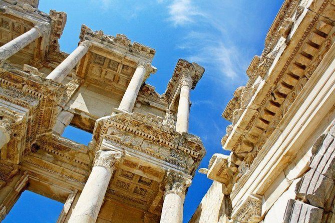Turkey Higlights in 7 days - Day 6: Pamukkale’s white terraces and Roman spa city