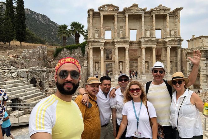 Turkey Landmarks 8 Day Hassle-Free Small-Group or Private Package - What $1,825 covers on this Turkey tour