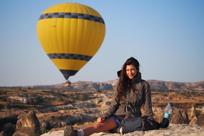 Turkey Landmarks 8 Day Hassle-Free Small-Group or Private Package - Day 6: Southern Cappadocia and the trip back to Istanbul