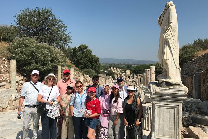 Turkey Landmarks 8 Day Hassle-Free Small-Group or Private Package - Day 7: Free time in Istanbul