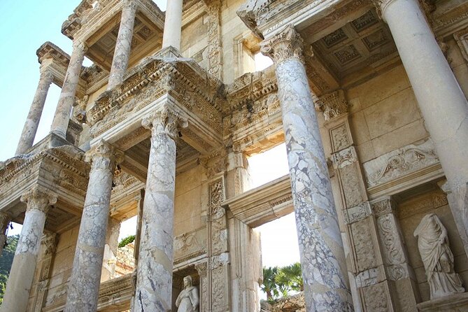 Turkey's Highlights - Pamukkale, Ephesus, Cappadocia Trip & Balloon Ride Option - Should you book Turkey’s Highlights?